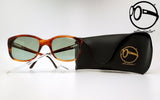brille 902 80s Occhiali vintage da sole per uomo e donna