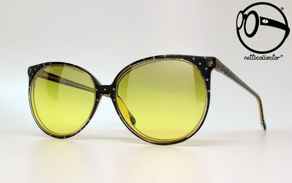 germano gambini casual l 10 53 80s Vintage eyewear design: sonnenbrille für Damen und Herren