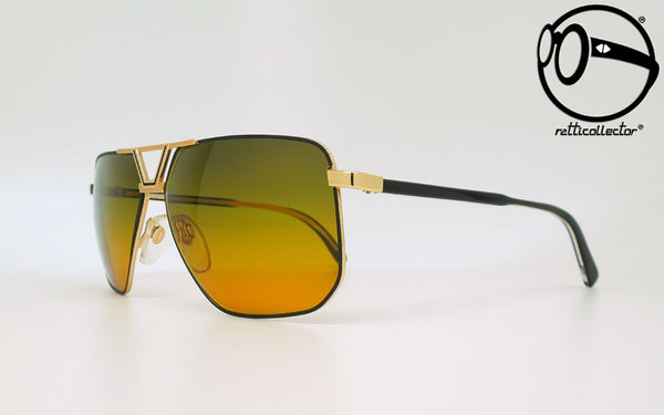 valdottica mod 4300 085 70s Vintage eyewear design: sonnenbrille für Damen und Herren