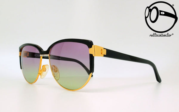 roberto capucci rc 403 col 10 80s Vintage eyewear design: sonnenbrille für Damen und Herren