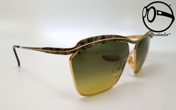 casanova cn 22 c 01 gold plated 24 kt 80s Unworn vintage unique shades, aviable in our shop