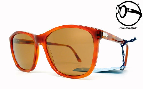 persol ratti 09141 96 brw 70s Vintage eyewear design: sonnenbrille für Damen und Herren