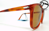 persol ratti 09141 96 brw 70s Lunettes de soleil vintage pour homme et femme