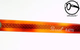 persol ratti 09141 96 brw 70s Original vintage frame for man and woman, aviable in our store