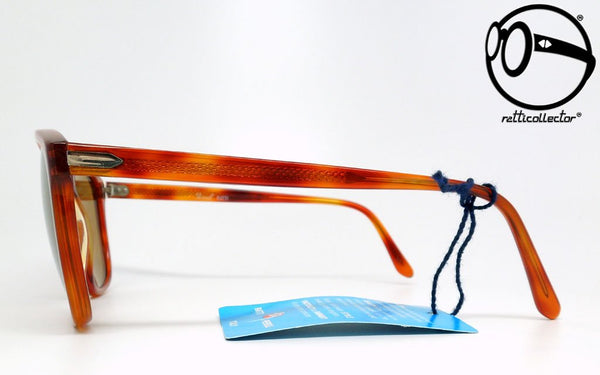 persol ratti 09141 96 brw 70s Ótica vintage: óculos design para homens e mulheres