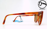 persol ratti 09141 96 brw 70s Neu, nie benutzt, vintage brille: no retrobrille