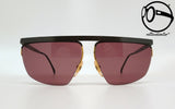 casanova cn 8 c 90 gold plated 24 kt 80s Vintage sunglasses no retro frames glasses