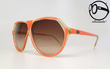 mario valentino 4 637 brw 80s Vintage eyewear design: sonnenbrille für Damen und Herren
