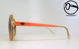 mario valentino 4 637 brw 80s Unworn vintage unique shades, aviable in our shop