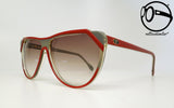 mario valentino 13 515 brw 80s Vintage eyewear design: sonnenbrille für Damen und Herren
