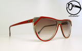 mario valentino 13 515 brw 80s Unworn vintage unique shades, aviable in our shop