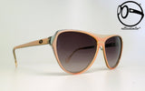 mario valentino 8 107 58 80s Unworn vintage unique shades, aviable in our shop