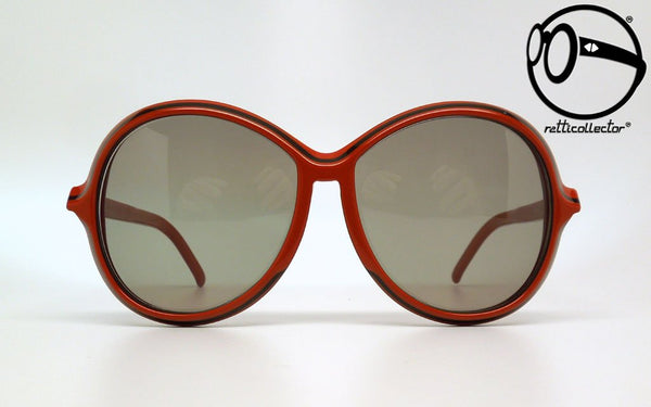 silhouette mod 63 col 952 5 05 70s Vintage sunglasses no retro frames glasses