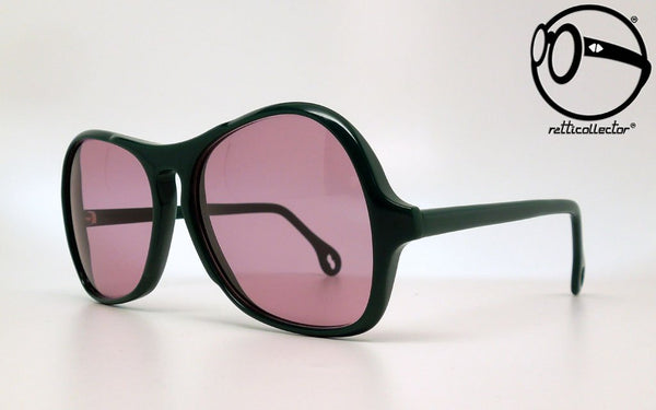 silhouette mod 60 col 824 5 12 70s Vintage eyewear design: sonnenbrille für Damen und Herren