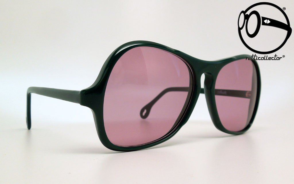 VINTAGE SUNGLASSES SILHOUETTE MOD 60 COL 824 5-12 70s  display picture 2