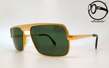 marwitz 7610 be2 50s Vintage eyewear design: sonnenbrille für Damen und Herren