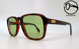 silhouette mod 2030 col 09 54 70s Vintage eyewear design: sonnenbrille für Damen und Herren