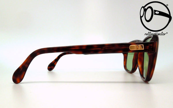 silhouette mod 2030 col 09 54 70s Ótica vintage: óculos design para homens e mulheres