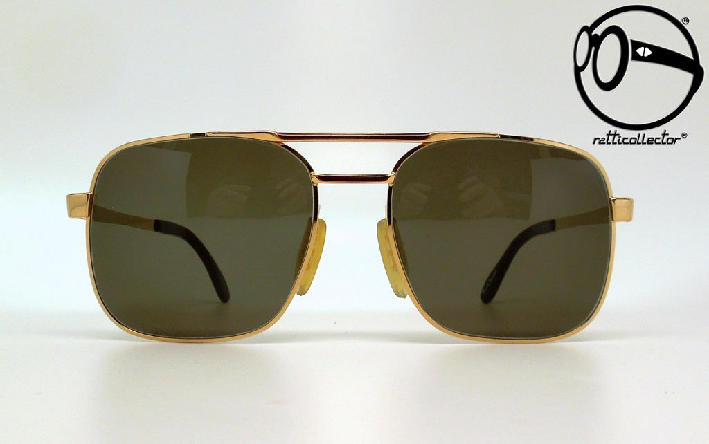VINTAGE SUNGLASSES MARWITZ YVES CHANTAL 8 PI MH 70s
