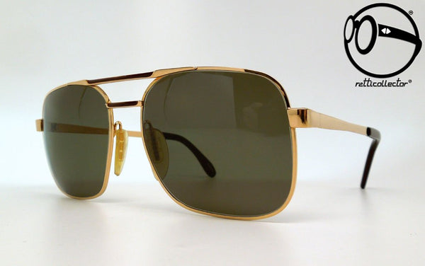 marwitz yves chantal 8 pi mh 70s Vintage eyewear design: sonnenbrille für Damen und Herren