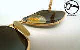 marwitz yves chantal 8 pi mh 70s Lunettes de soleil vintage pour homme et femme