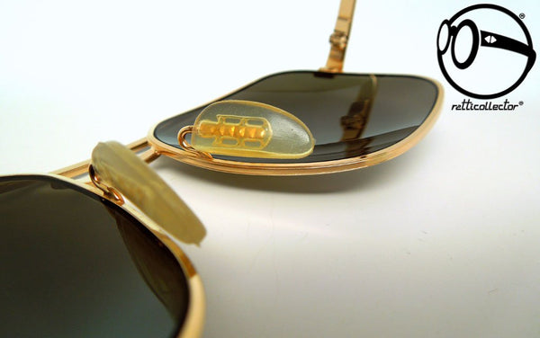 marwitz yves chantal 8 pi mh 70s Lunettes de soleil vintage pour homme et femme