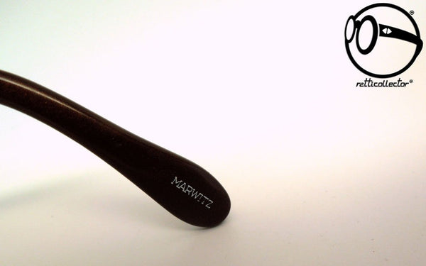 marwitz yves chantal 8 pi mh 70s Original vintage frame for man and woman, aviable in our store