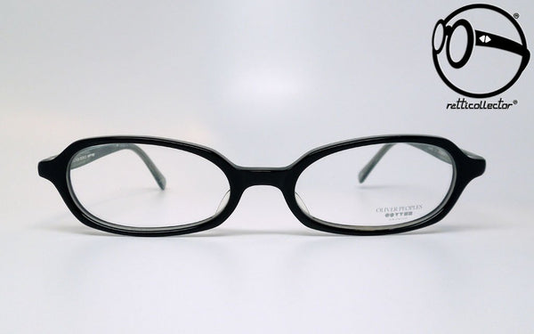 oliver peoples frenchy cbk 138 80s Vintage eyeglasses no retro frames glasses