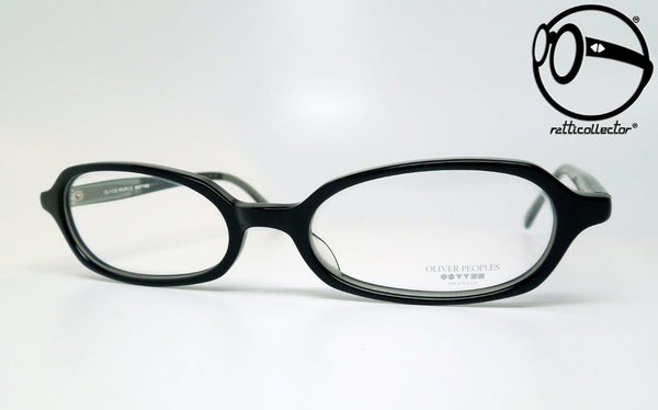 oliver peoples frenchy cbk 138 80s Vintage eyewear design: brillen für Damen und Herren, no retrobrille