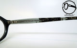 oliver peoples frenchy cbk 138 80s Lunettes de vue vintage pour homme et femme