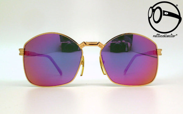 cazal mod 203 col 98 80s Vintage sunglasses no retro frames glasses