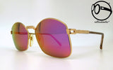 cazal mod 203 col 98 80s Vintage eyewear design: sonnenbrille für Damen und Herren