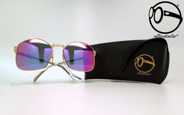 cazal mod 203 col 98 80s Occhiali vintage da sole per uomo e donna