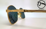 cazal mod 203 col 98 80s Lunettes de soleil vintage pour homme et femme