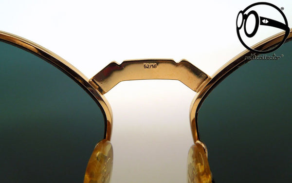 cazal mod 203 col 98 80s Original vintage frame for man and woman, aviable in our store