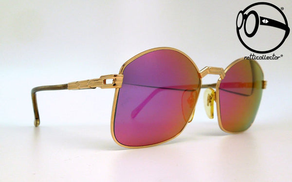 cazal mod 203 col 98 80s Ótica vintage: óculos design para homens e mulheres