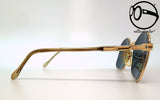 cazal mod 203 col 98 80s Neu, nie benutzt, vintage brille: no retrobrille