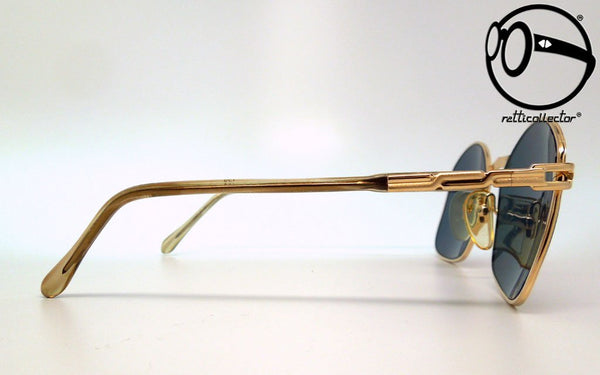 cazal mod 203 col 98 80s Neu, nie benutzt, vintage brille: no retrobrille