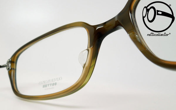 oliver peoples bar p 80s Occhiali vintage da vista per uomo e donna