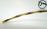 oliver peoples bar p 80s Unworn vintage unique shades, aviable in our shop