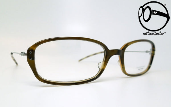 oliver peoples bar p 80s Vintage brille: neu, nie benutzt