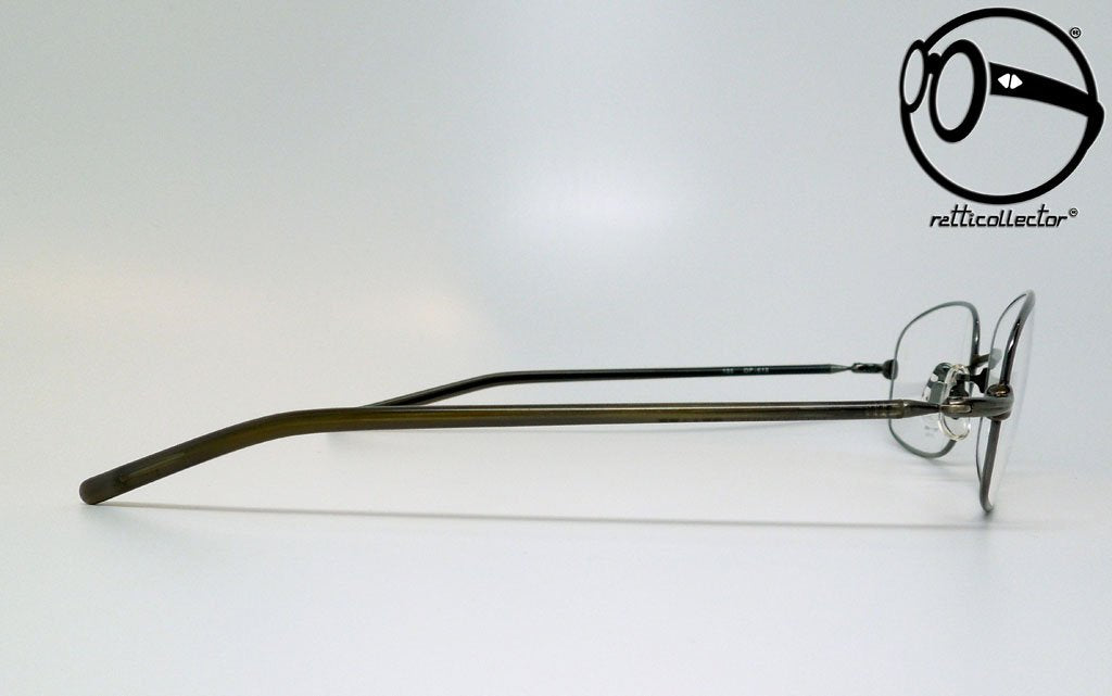 【正規逆輸入品】 VINTAGE EYEGLASSES OLIVER PEOPLES OP 613 80s - ORIGINAL AND 小物