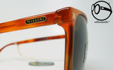 missoni by safilo m 410 s 056 80s Lunettes de soleil vintage pour homme et femme