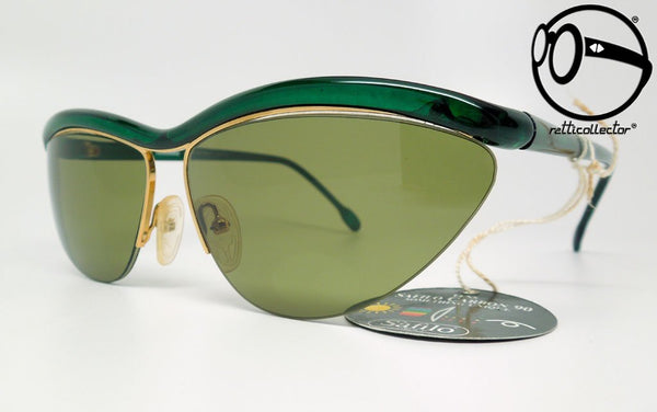 missoni by safilo m 219 s e78 sofyl 80s Vintage eyewear design: sonnenbrille für Damen und Herren