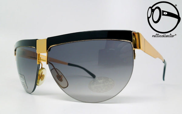 missoni by safilo m 187 s 21q 80s Vintage eyewear design: sonnenbrille für Damen und Herren