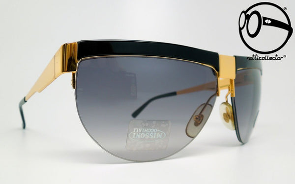 missoni by safilo m 187 s 21q 80s Original vintage frame for man and woman, aviable in our store