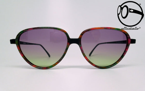 missoni by safilo m 803 n a51 80s Vintage sunglasses no retro frames glasses