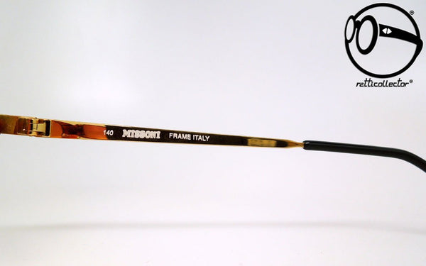 missoni by safilo m 803 n c43 80s Original vintage frame for man and woman, aviable in our store