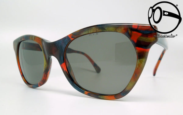 missoni by safilo m 213 s a59 80s Vintage eyewear design: sonnenbrille für Damen und Herren