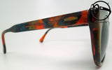 missoni by safilo m 213 s a59 80s Ótica vintage: óculos design para homens e mulheres